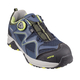 Giày cách điện HANS HS-77 DAVINCI 4 Insulation, Size 40