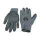 MVW level 3 cut-resistant gloves with PU palm coating MVW-CUTR-3L size L