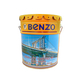 Sơn lót chống rỉ 1 thành phần Alkyd Benzo màu xám thùng 17.5l