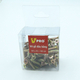 Flat head wood screws M4x25 VPRO V2019029 box of 100