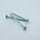 Fishtail floor screws M3.5x50 VPRO V2019055 bag of 30