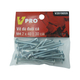 Fishtail screw M4.2x40 VPRO V2019059 bag of 30