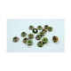 M5 VPRO V2019020 washer nut with washer, bag of 16