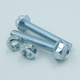 M6x40 VPRO V2019003 washer and nut set, pack of 6