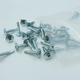 Fishtail screw M4.2x20 VPRO V2019057 bag of 30