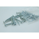 Fishtail screw M4.2x40 VPRO V2019059 bag of 30