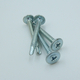 Fishtail screw M4.2x40 VPRO V2019059 bag of 30