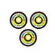 Klingspor A314EX grinding disc 100x6x16mm