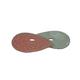 Klingspor Fiber disc CS561 P24/100x16mm