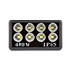 Bộ đèn pha Led 400W, IP65