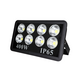 Bộ đèn pha Led 400W, IP65