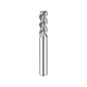 D12R0.5x110 alloy bull milling cutter