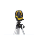 Máy cân mực Laser 4 dọc và 1 ngang Stanley STHT77513-8