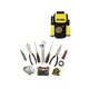 Bộ dụng cụ sửa chữa 22 chi tiết Stanley 92-005-1-23