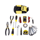 Bộ dụng cụ sửa chữa 22 chi tiết Stanley 92-005-1-23