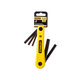 Bộ lục giác 8 chi tiết Stanley 69-263
