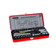 Stanley 89-516 46-piece 3/8 inches socket set