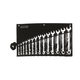 Bộ cờ lê vòng miệng 14 chi tiết Stanley 87-709-1