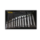 Bộ cờ lê vòng miệng 14 chi tiết Stanley 87-709-1