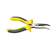 Stanley STHT84072-8 8 inches 200mm curved nose pliers