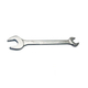Stanley 87-807-1 75 degree angle double end wrench 18x19mm