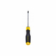 Stanley PH0x100mm Tri-Wheel Screwdriver STMT60801-8