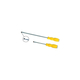 Stanley 1-65-259 PH3 8mm 10 inch 4-sided screwdriver