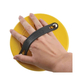 Stanley STHT34263-8 Yellow 50m/165ft Fiberglass Tape Measure