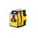 Máy cân mực bằng tia Laser 2 tia đỏ Stanley STHT1-77341
