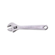 Wrench 4 inches 10cm Stanley 87-430-1-S