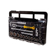 Bộ khẩu 23 chi tiết Stanley STMT74173-8C
