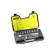 Bộ khẩu 1/2 inches 14 chi tiết Stanley 86-501