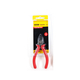 Stanley 84-036 4 inches 100mm red handle cutting pliers