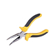 Kìm nhọn mỏ cong 6 inches 150mm Stanley STHT84071-8
