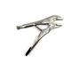 Kìm bấm chết mỏ cong 5 inches Stanley 84-367-1-S