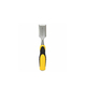 Stanley 16-284 38mm Soft Plastic Handle Wood Chisel