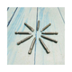 Stanley 9-piece screwdriver bit set 68-070-23
