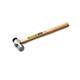 Stanley 54-192-23 24 oz Wood Handle Round Head Hammer