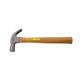 Stanley 20oz Wooden Handle Nail Puller Hammer STHT51371-840