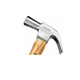 Stanley 20oz Wooden Handle Nail Puller Hammer STHT51371-840