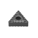 Korloy alloy turning insert TNMG160408 VL NC3215
