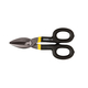 Stanley 14-569-22 7 inches 180mm metal shears