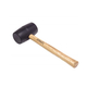 Stanley 24oz Rubber Hammer STHT57528-8