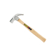 Stanley 13oz Hexagonal Wood Handle Nail Puller Hammer STHT51373-8