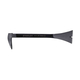 Xà beng nhổ đinh 8 inches màu đen Stanley 55-116