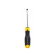 Stanley 5mm x 200mm Flat Screwdriver STMT60824-8