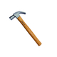 Stanley 16oz Wooden Handle Nail Puller Hammer STHT51370-840