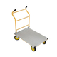Stanley PC512 4-wheel cart with load capacity of 370kg