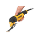 Máy cắt rung đa năng 300W Dewalt DWE315K-B1