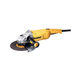 Large angle grinder 230mm 2200W Dewalt D28414-B1
